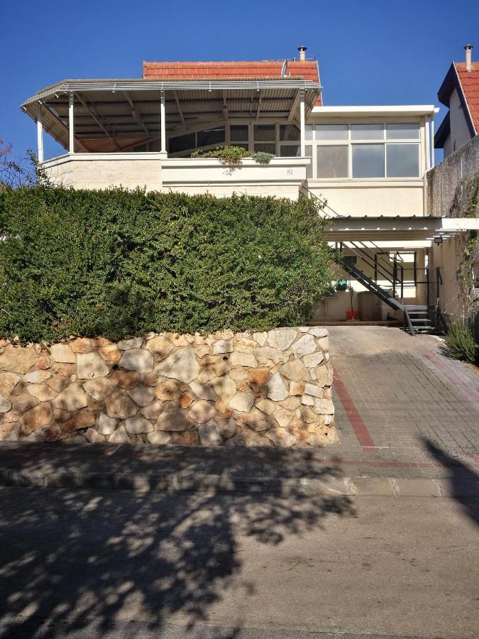Tamar's Place Carmiel Exterior foto