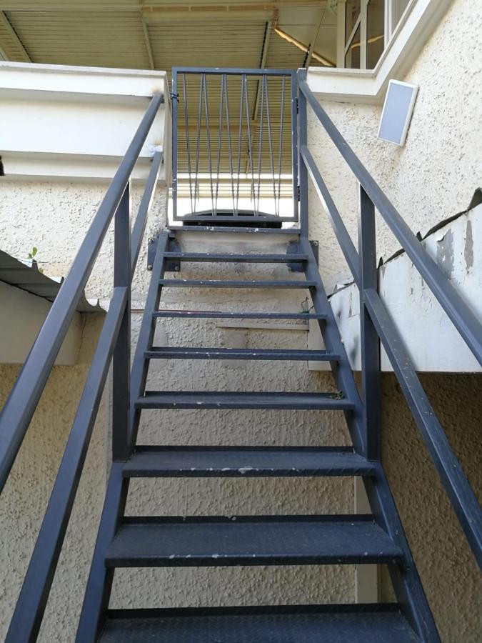 Tamar's Place Carmiel Exterior foto