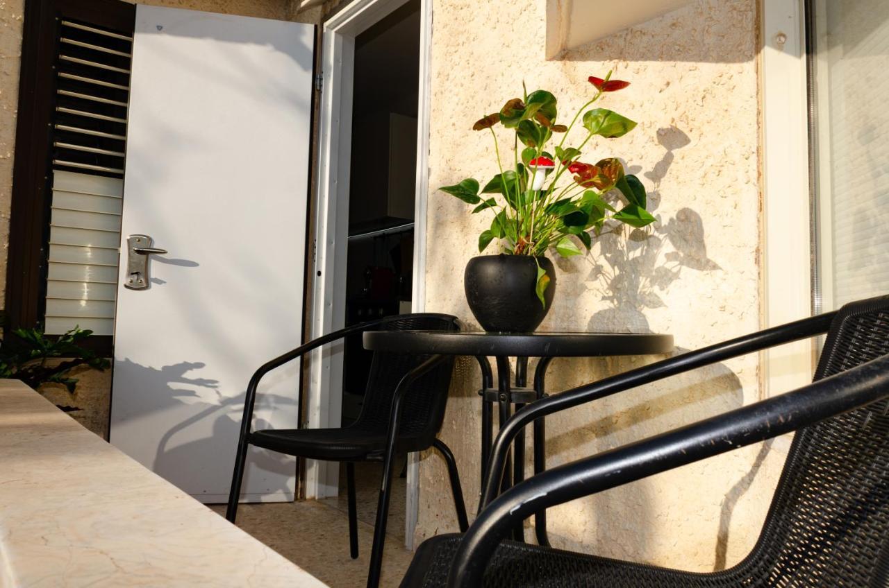 Tamar's Place Carmiel Exterior foto